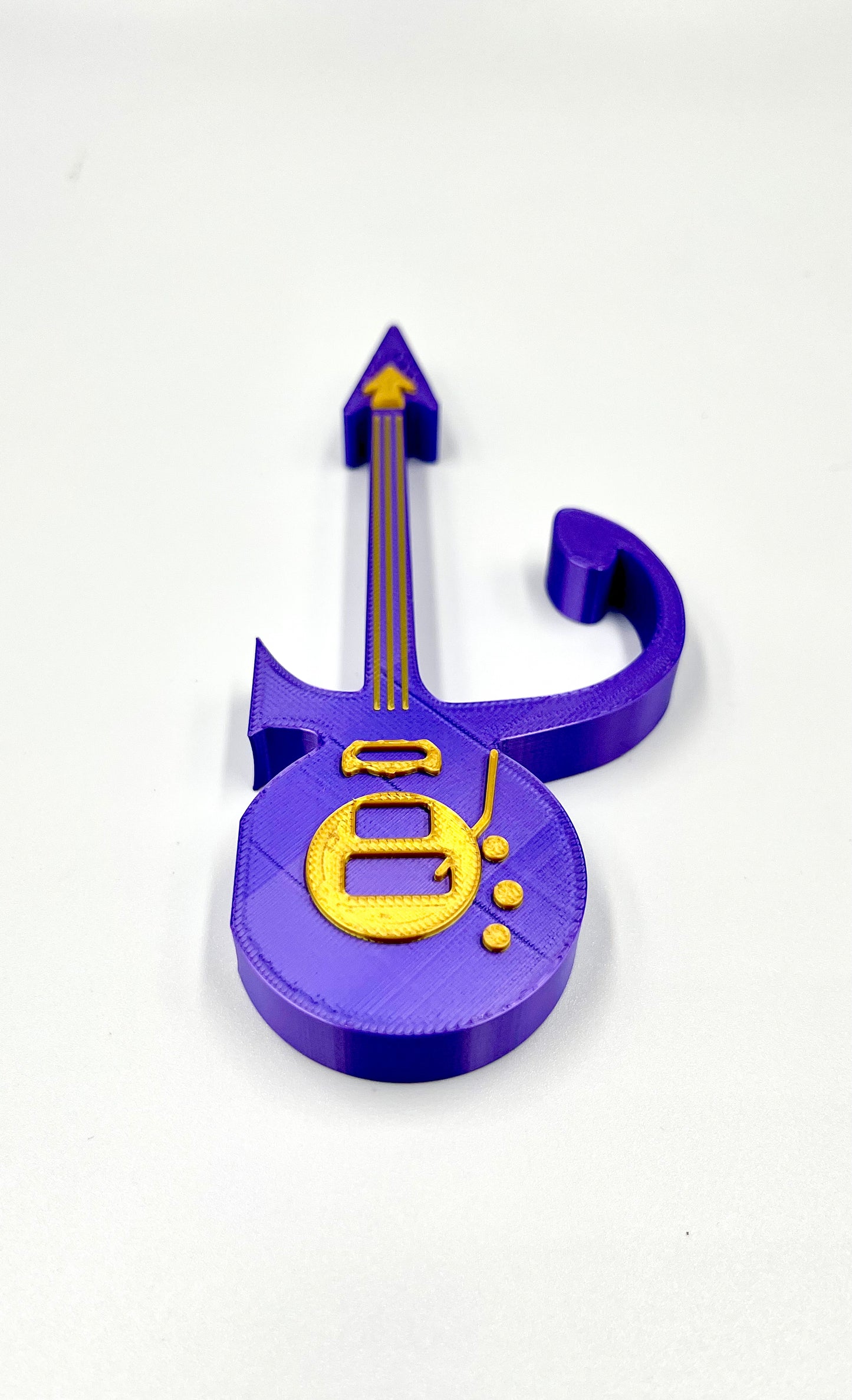 Prince Guitar Cup Handle (2025)