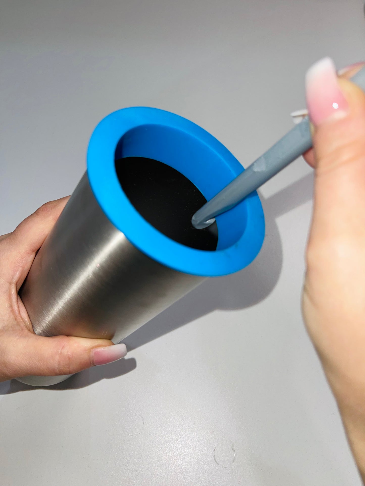 Shield Pick Removal Tool