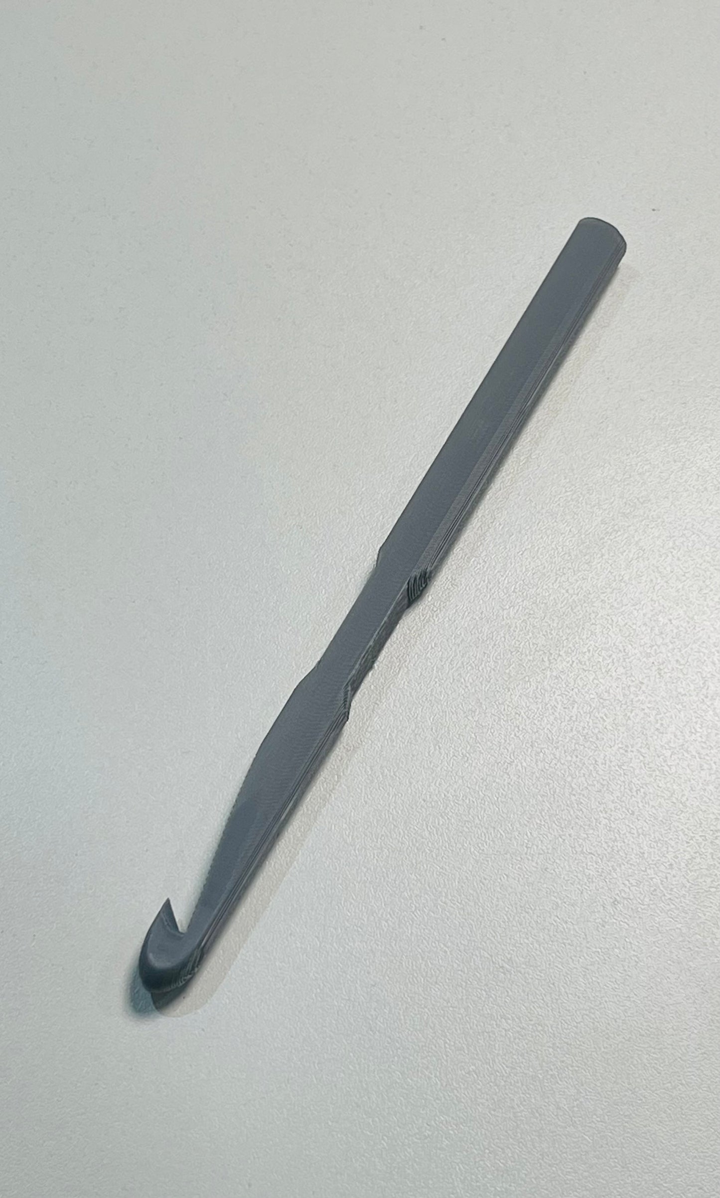 Shield Pick Removal Tool
