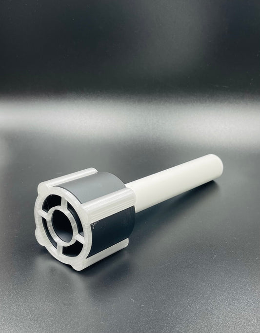 New Small Inter-changeable Insert 3/4 PVC