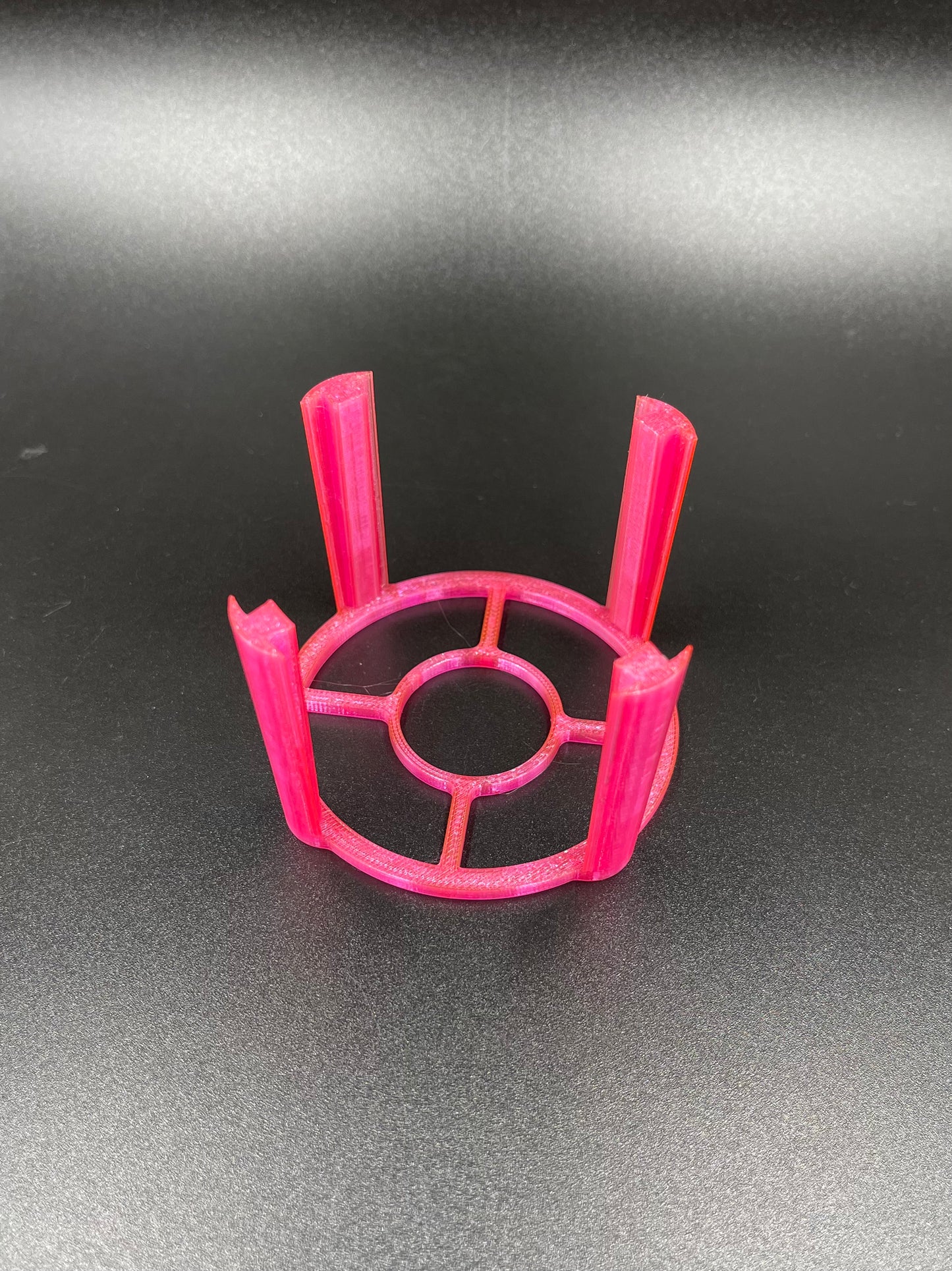 New Medium Inter-changable Insert 1/2 PVC