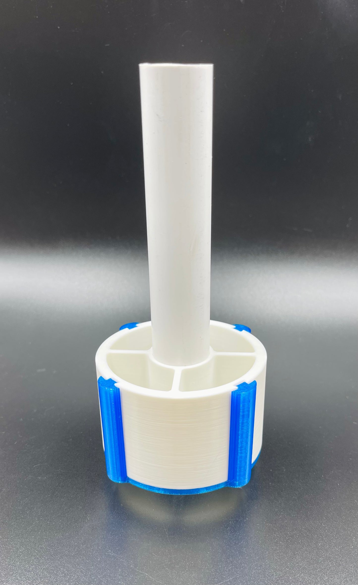 New Large Inter-changable Insert 3/4 PVC