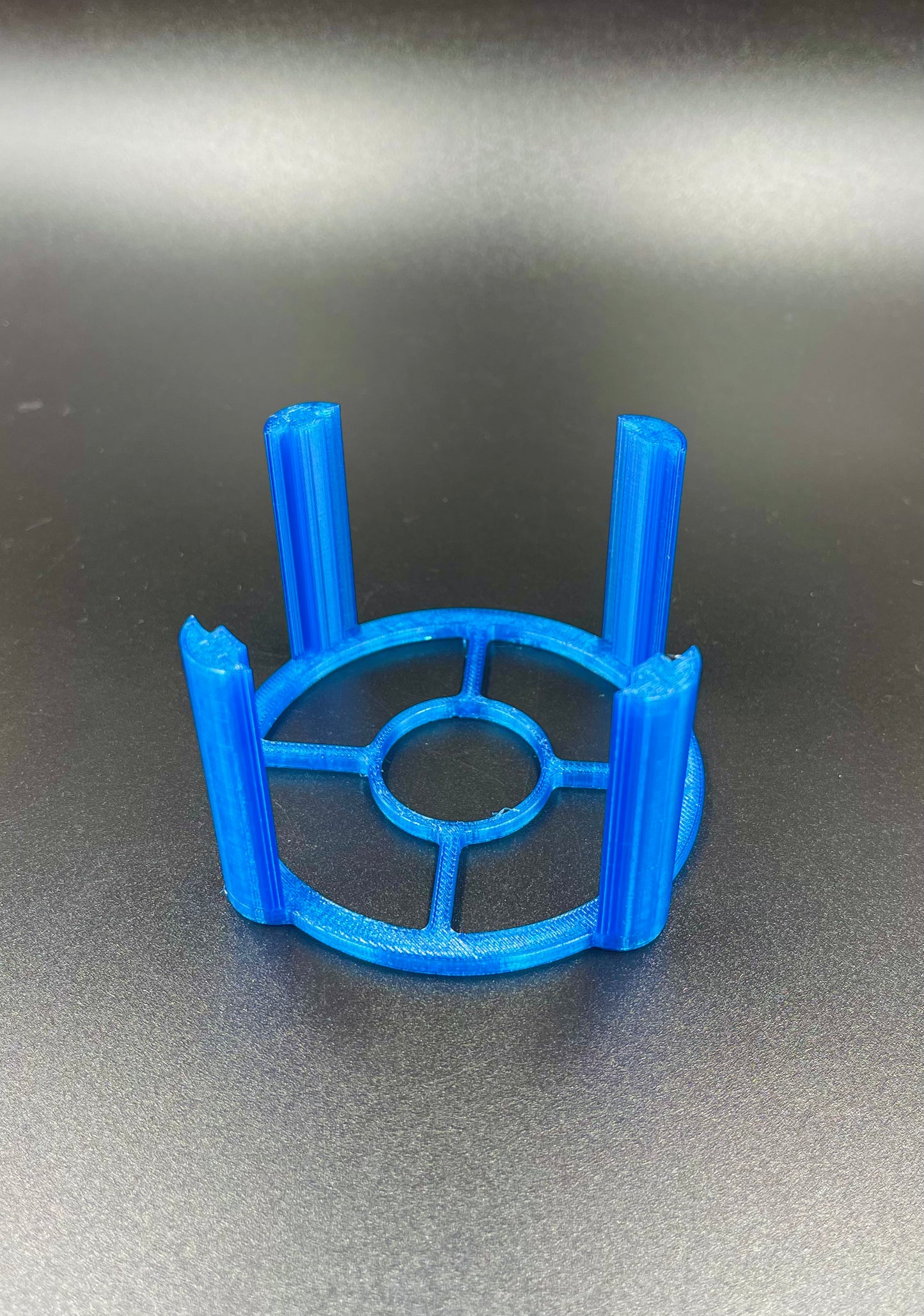 New Large Inter-changable Insert 3/4 PVC