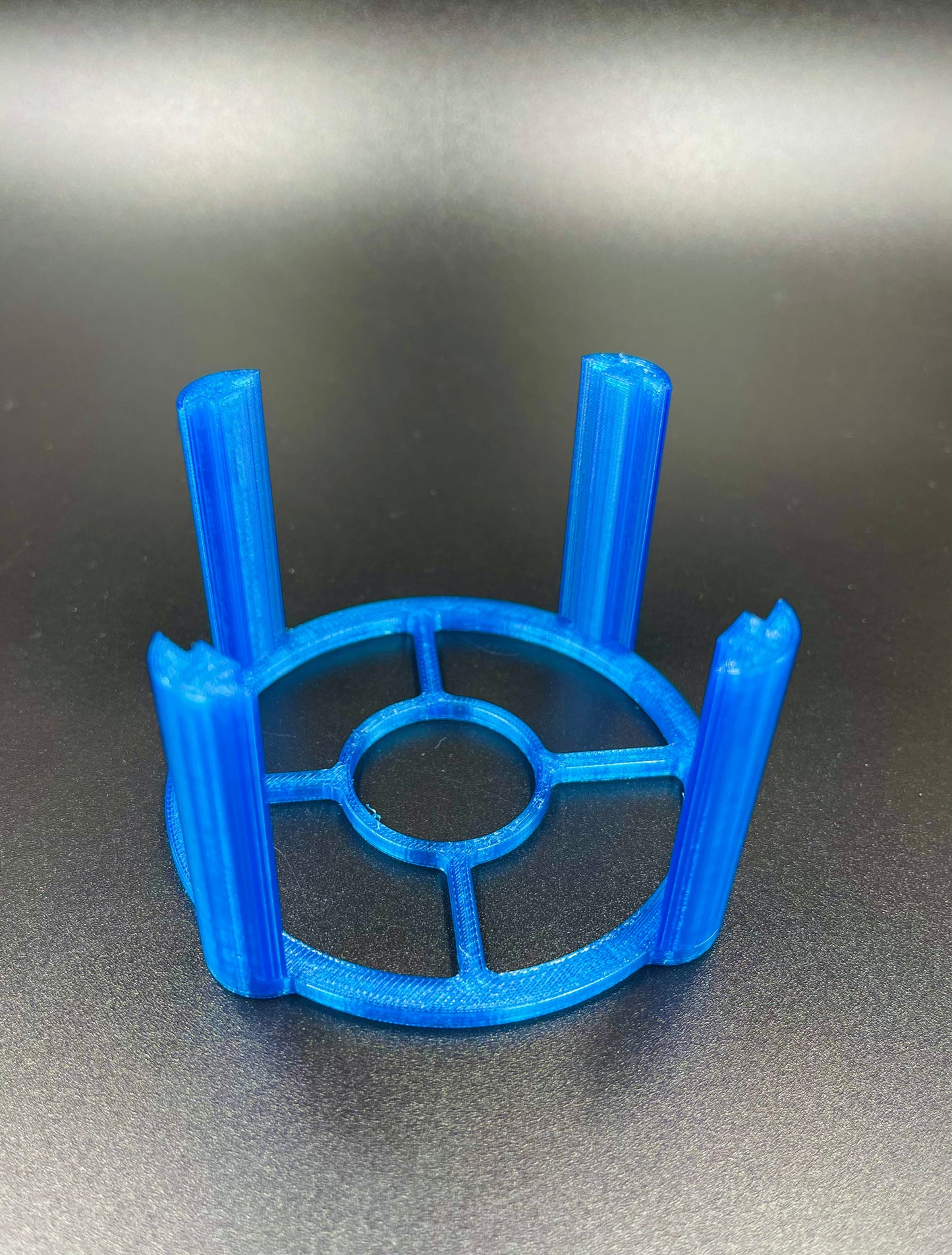 New Large Inter-changable Insert 3/4 PVC