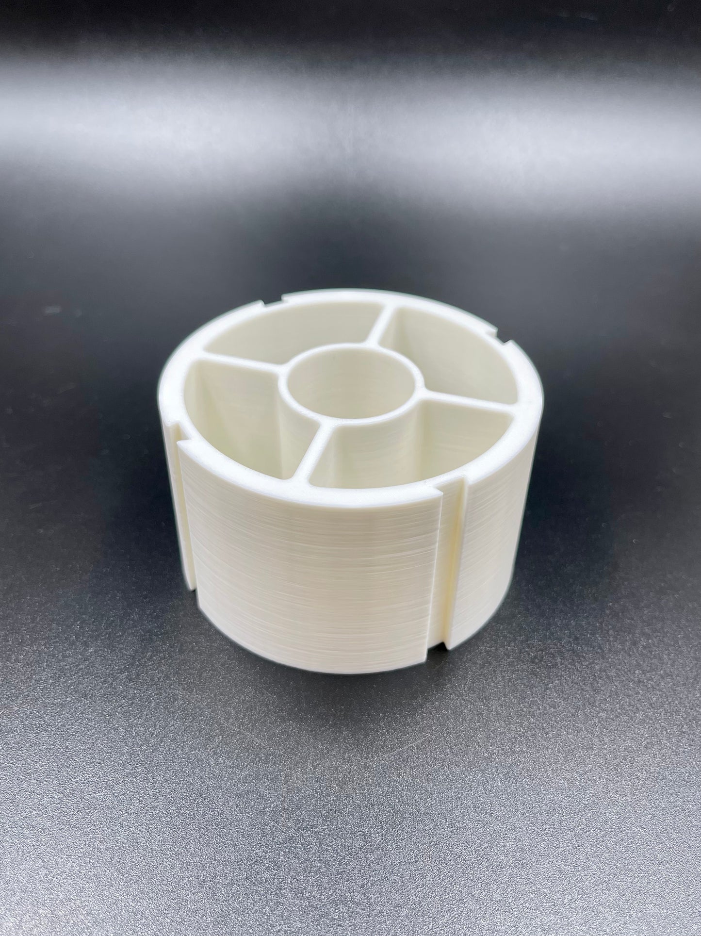 New Large Inter-changable Insert 3/4 PVC