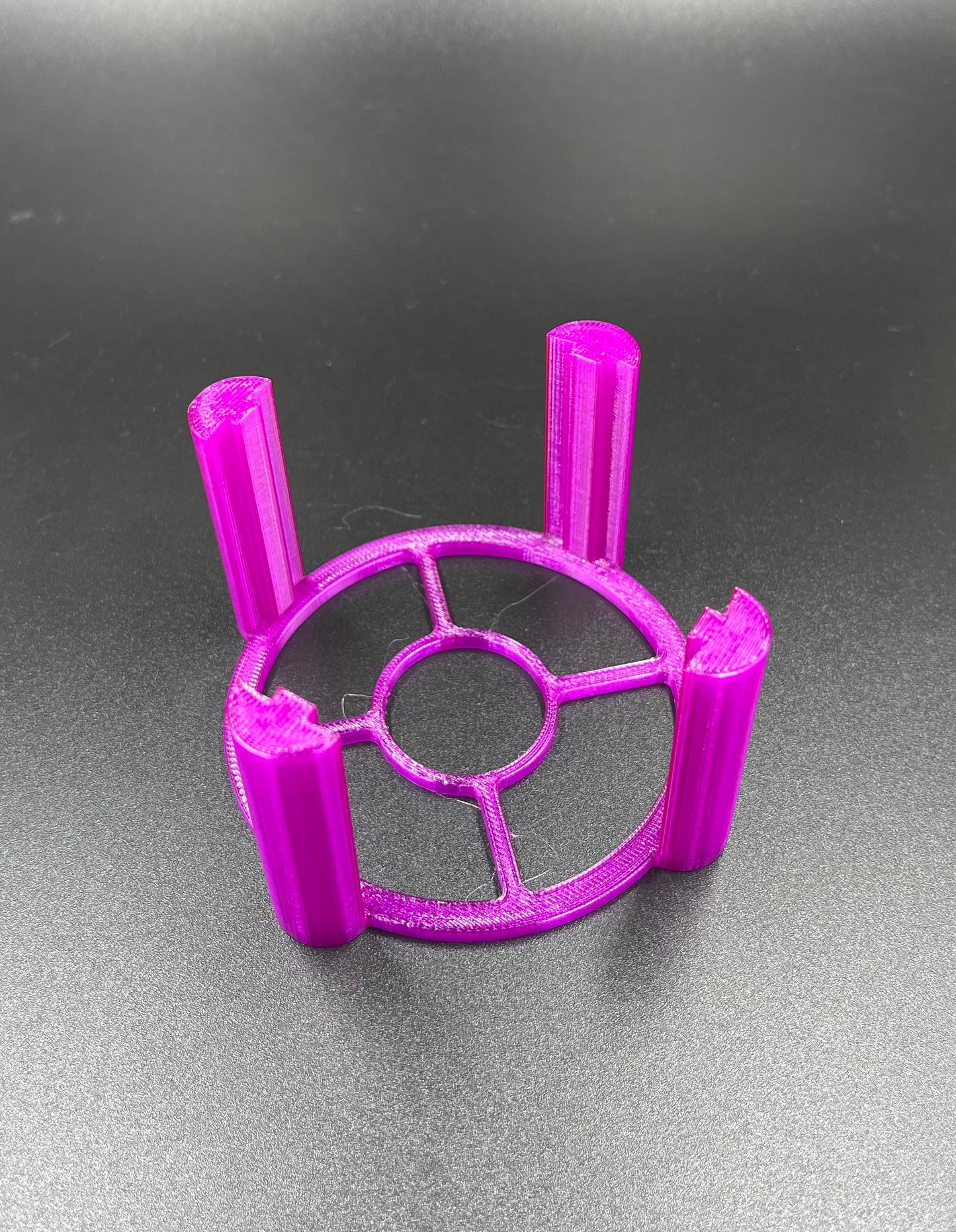 New Large Inter-changable Insert 3/4 PVC