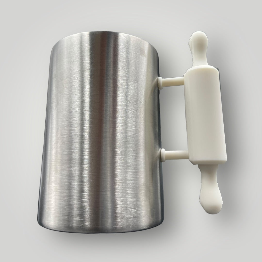 Rolling Pin Handle