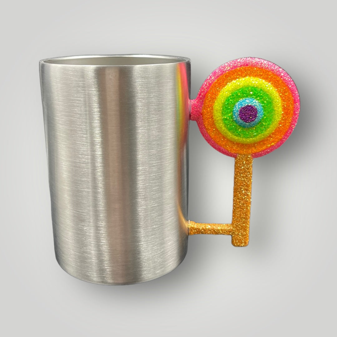 Lollipop Handle