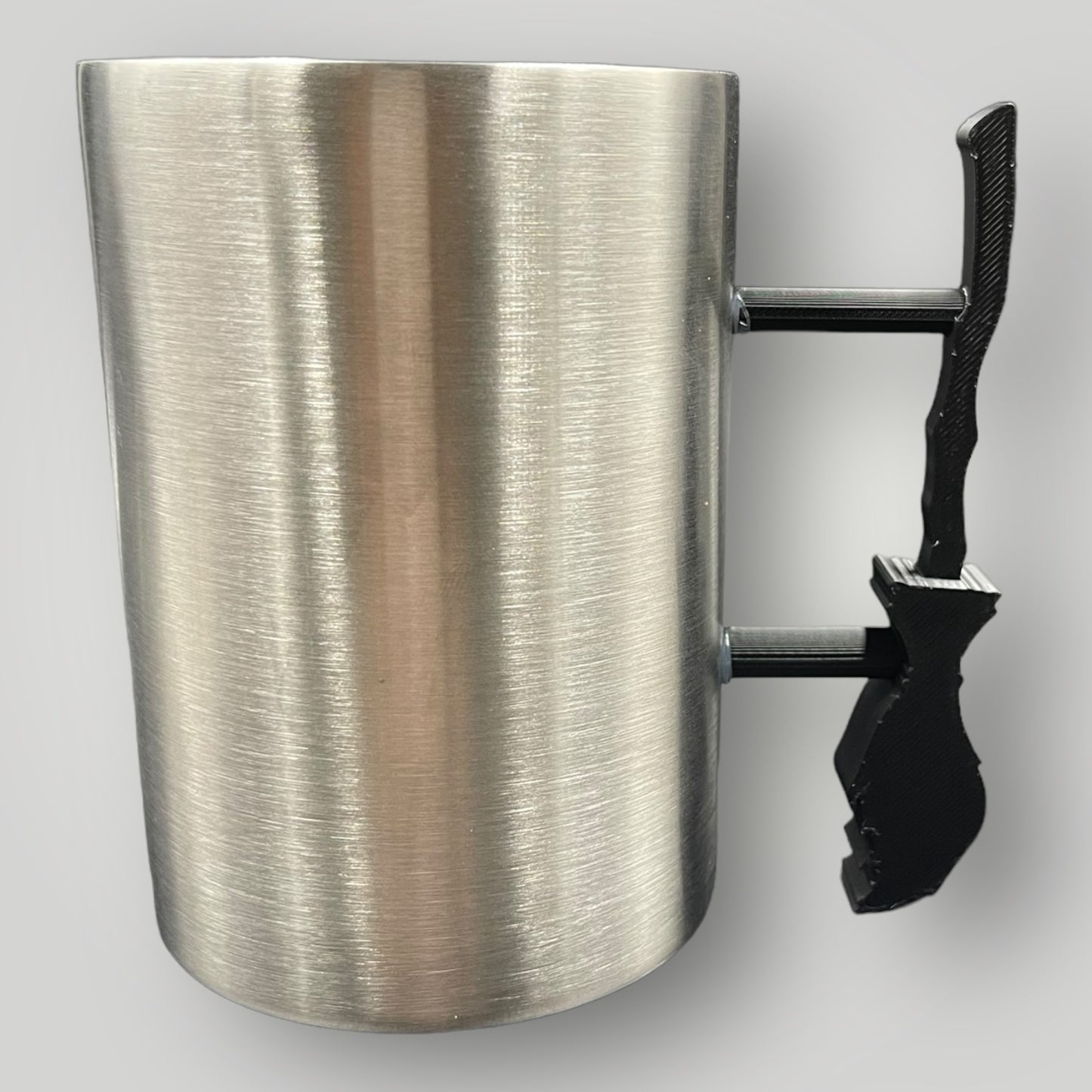 Witchbroom Handle