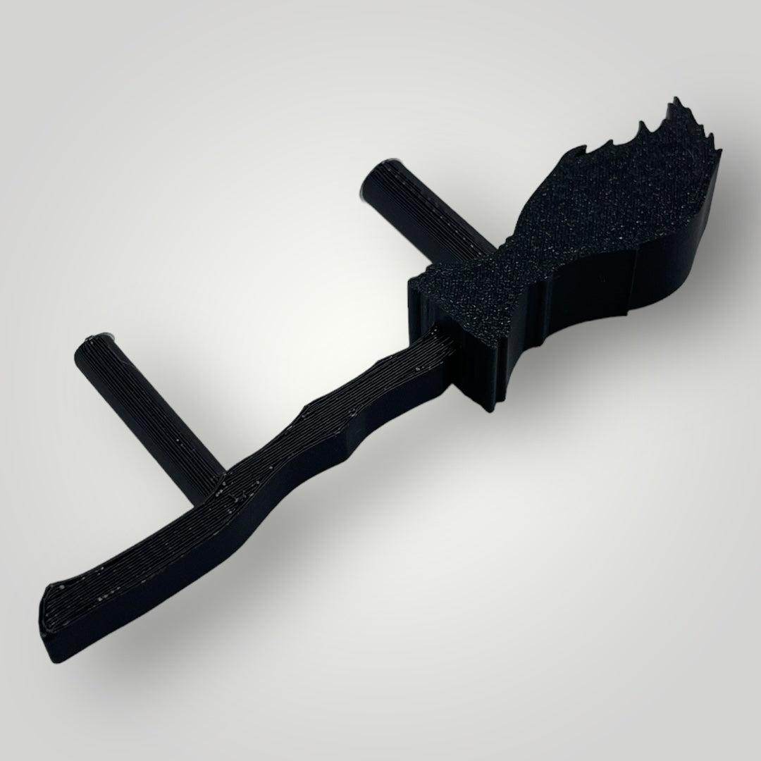 Witchbroom Handle