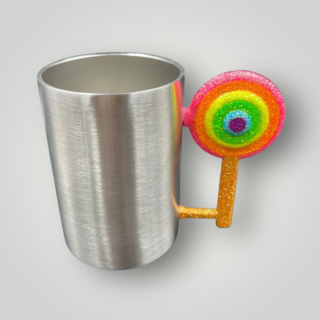 Lollipop Handle