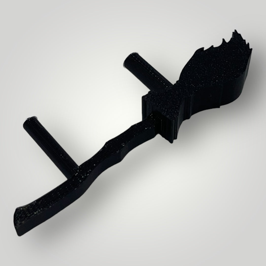 Witchbroom Handle