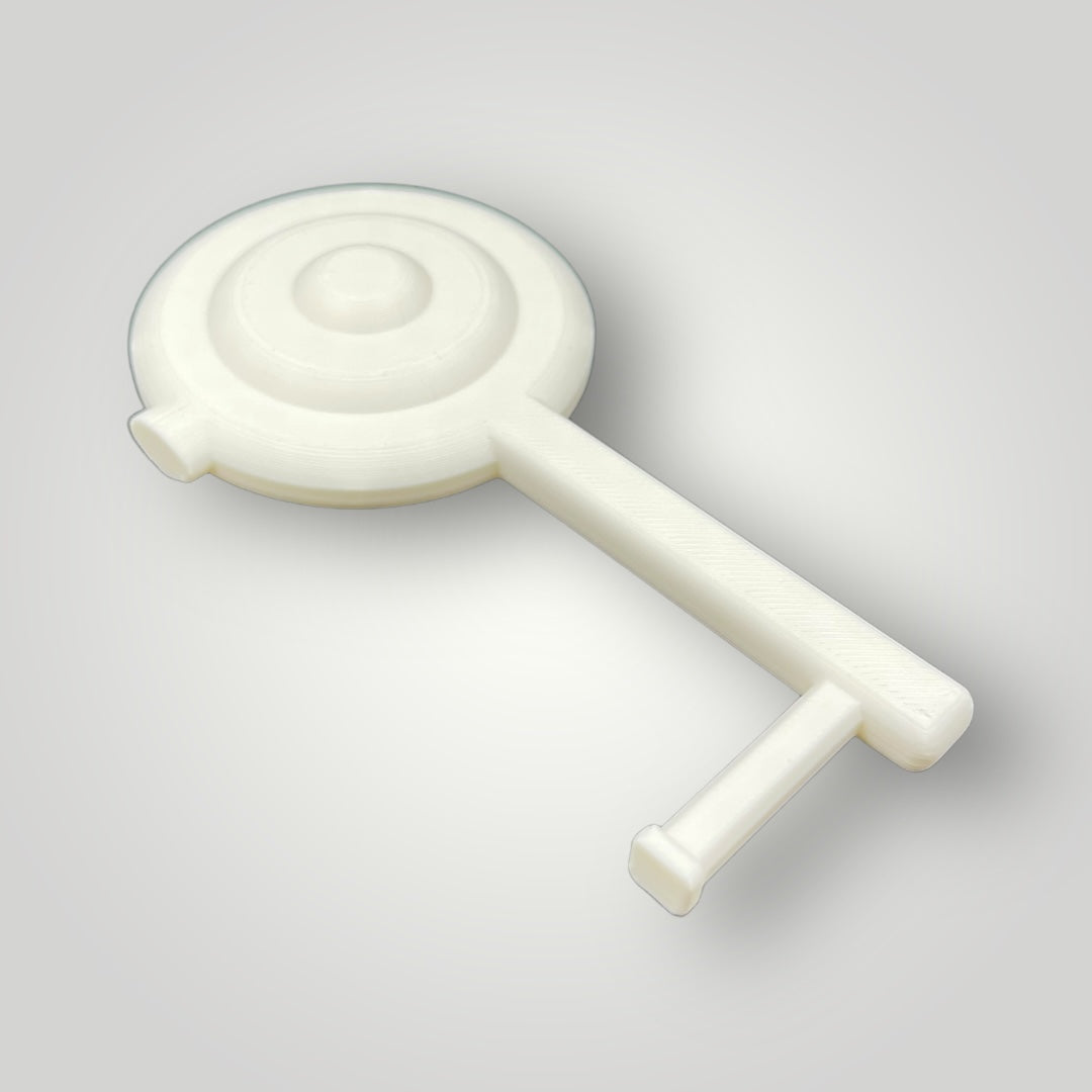 Lollipop Handle