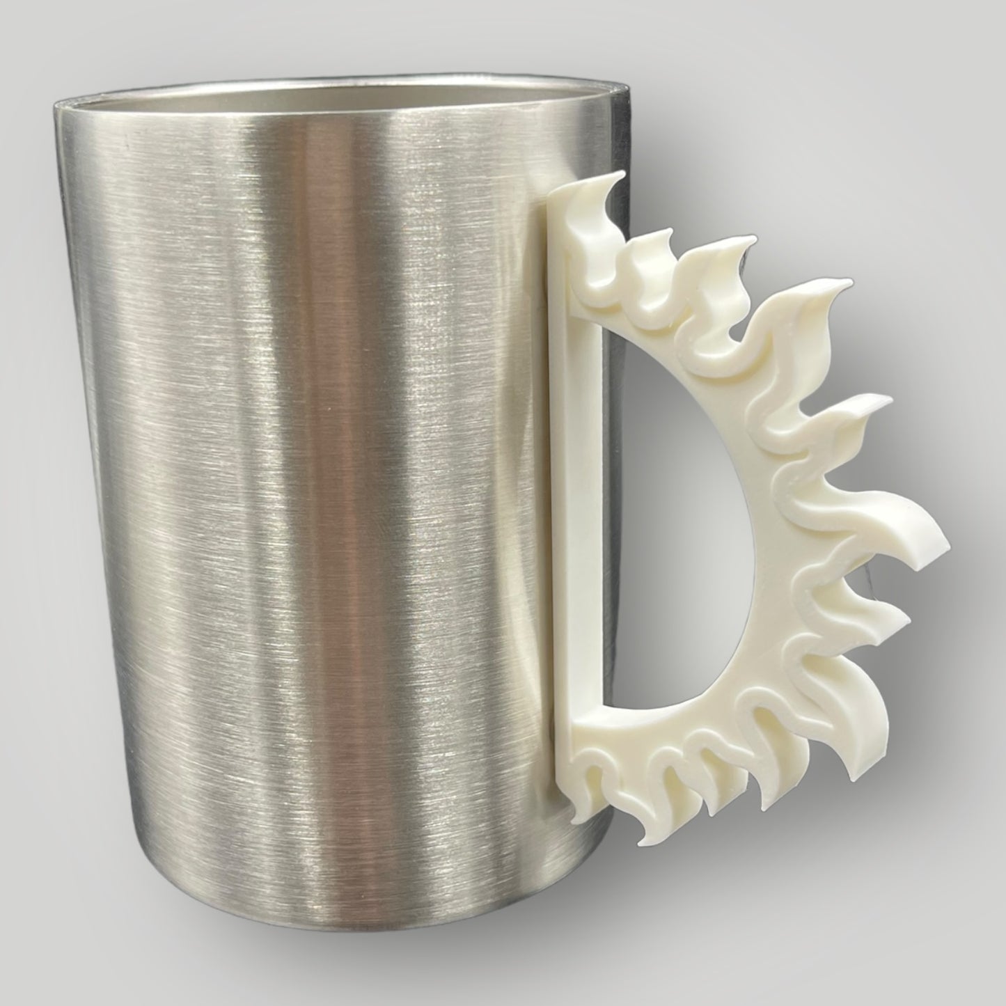 Sunrays Cup Handle