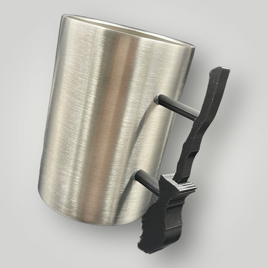 Witchbroom Handle