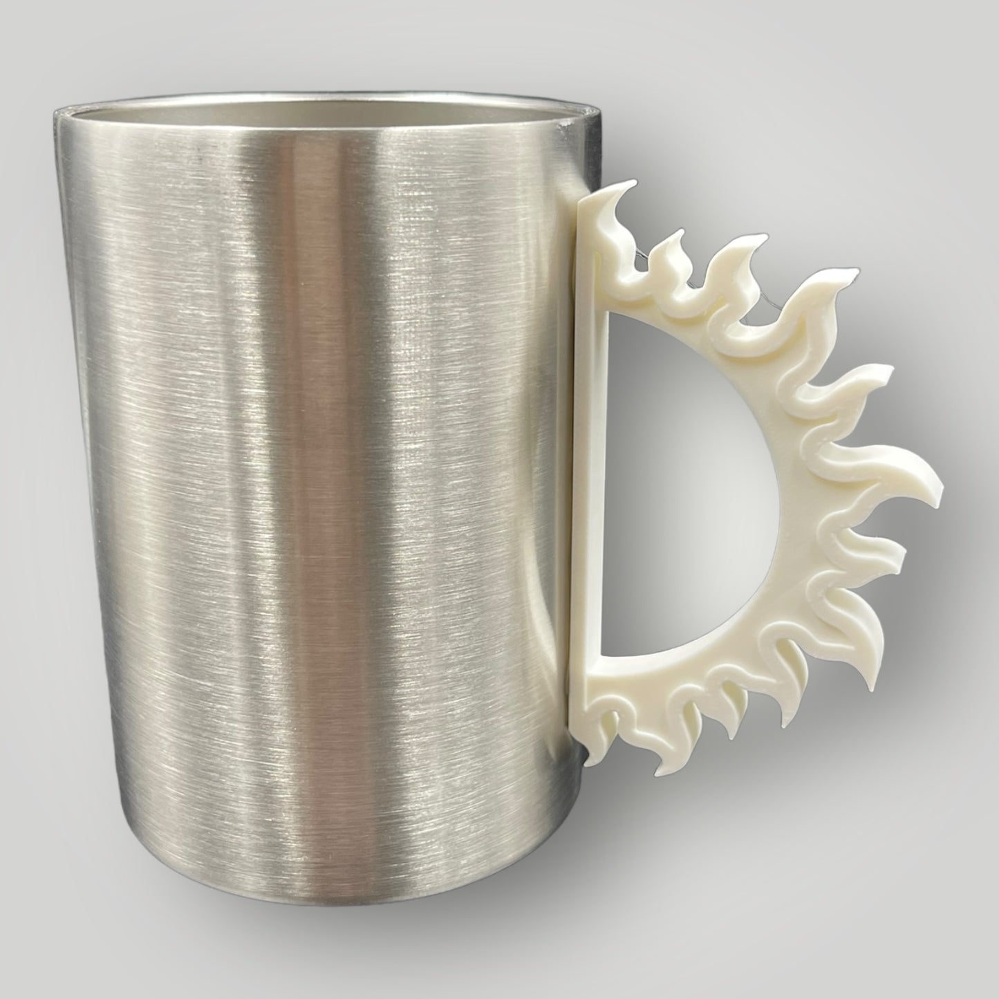 Sunrays Cup Handle