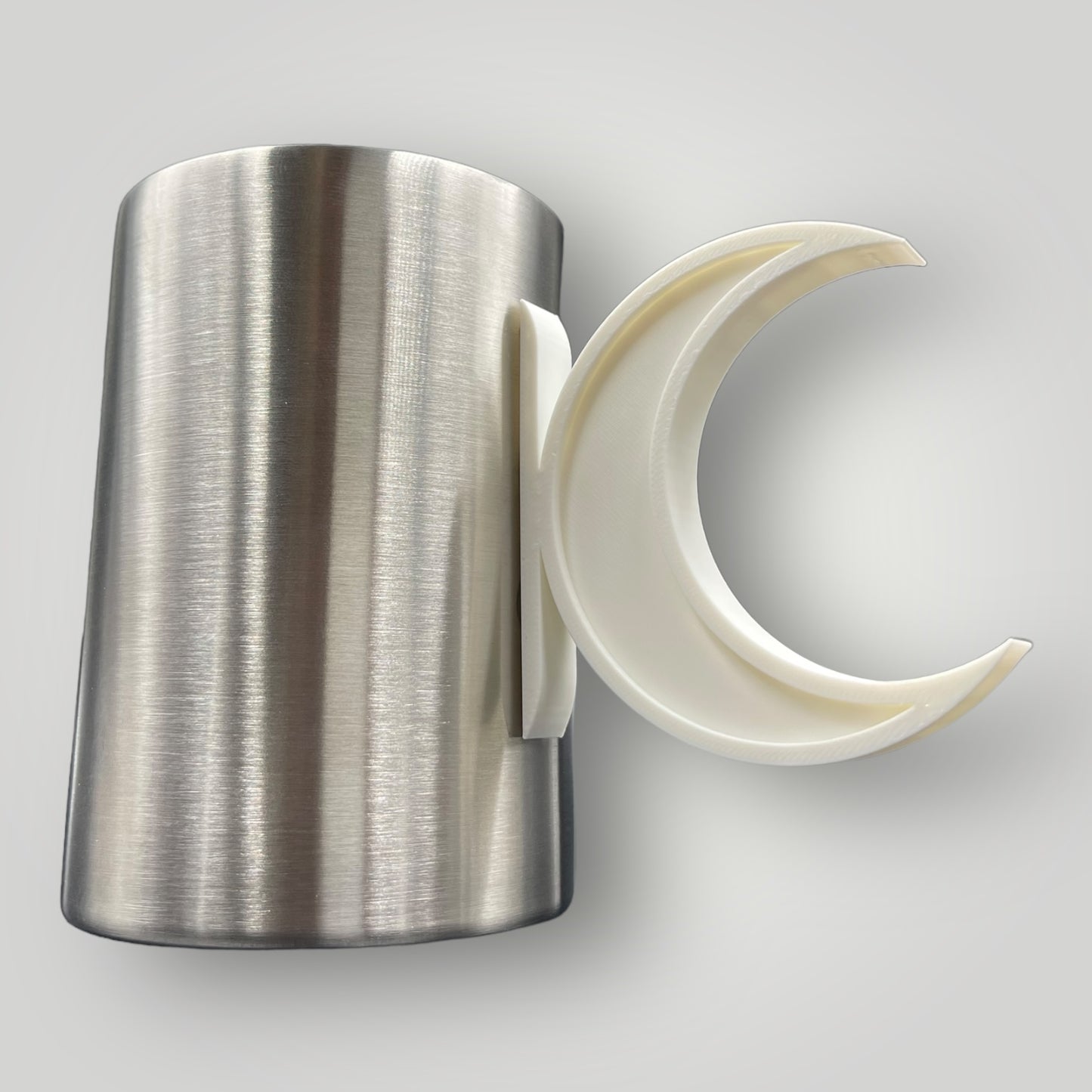 Crescent Moon Handle