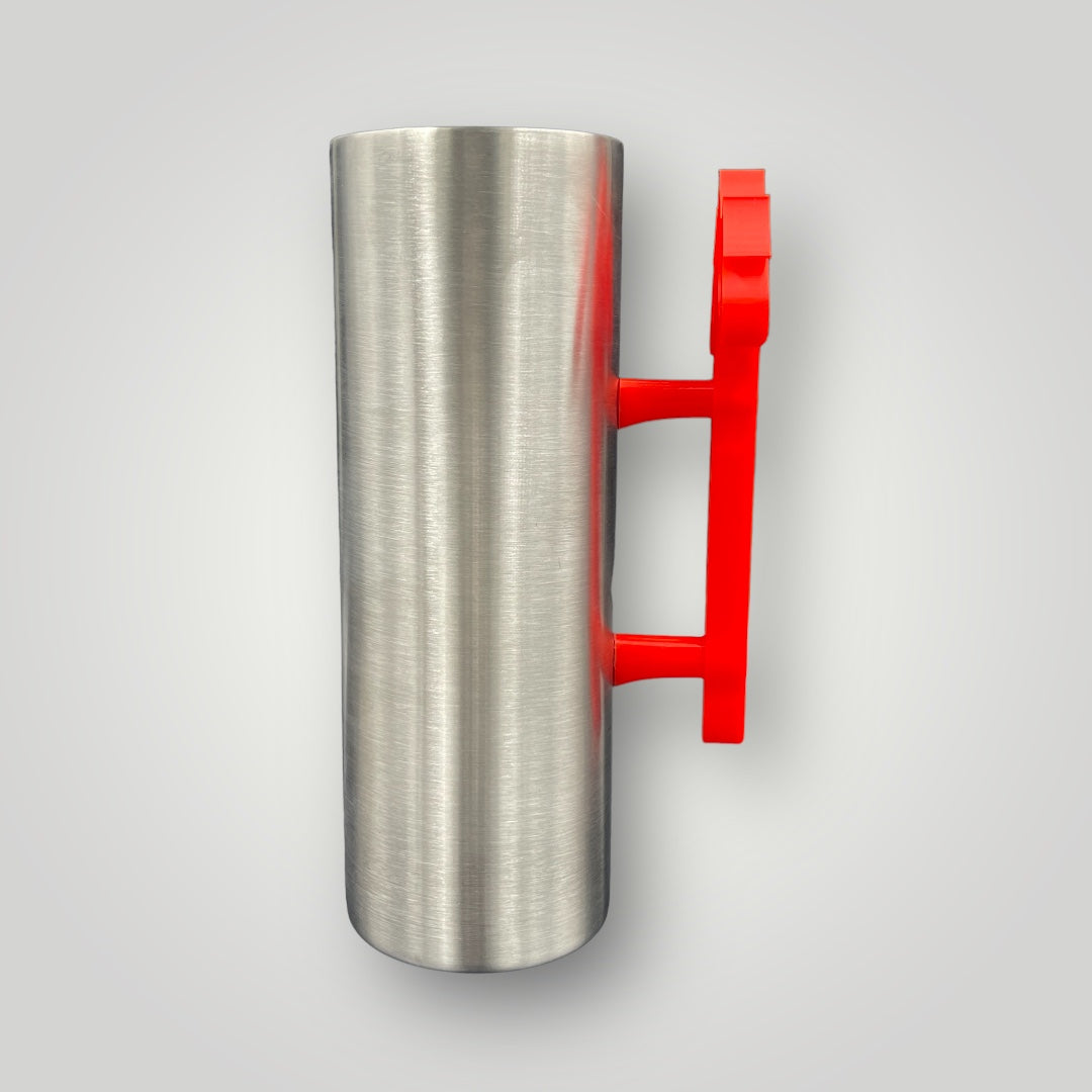 Pitch Fork Cup Handle