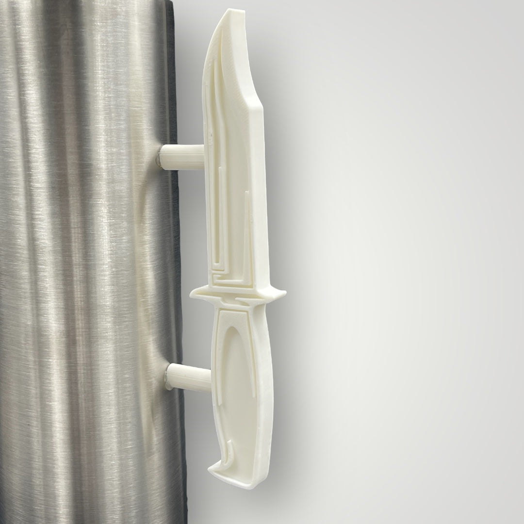 Knife Cup Handle