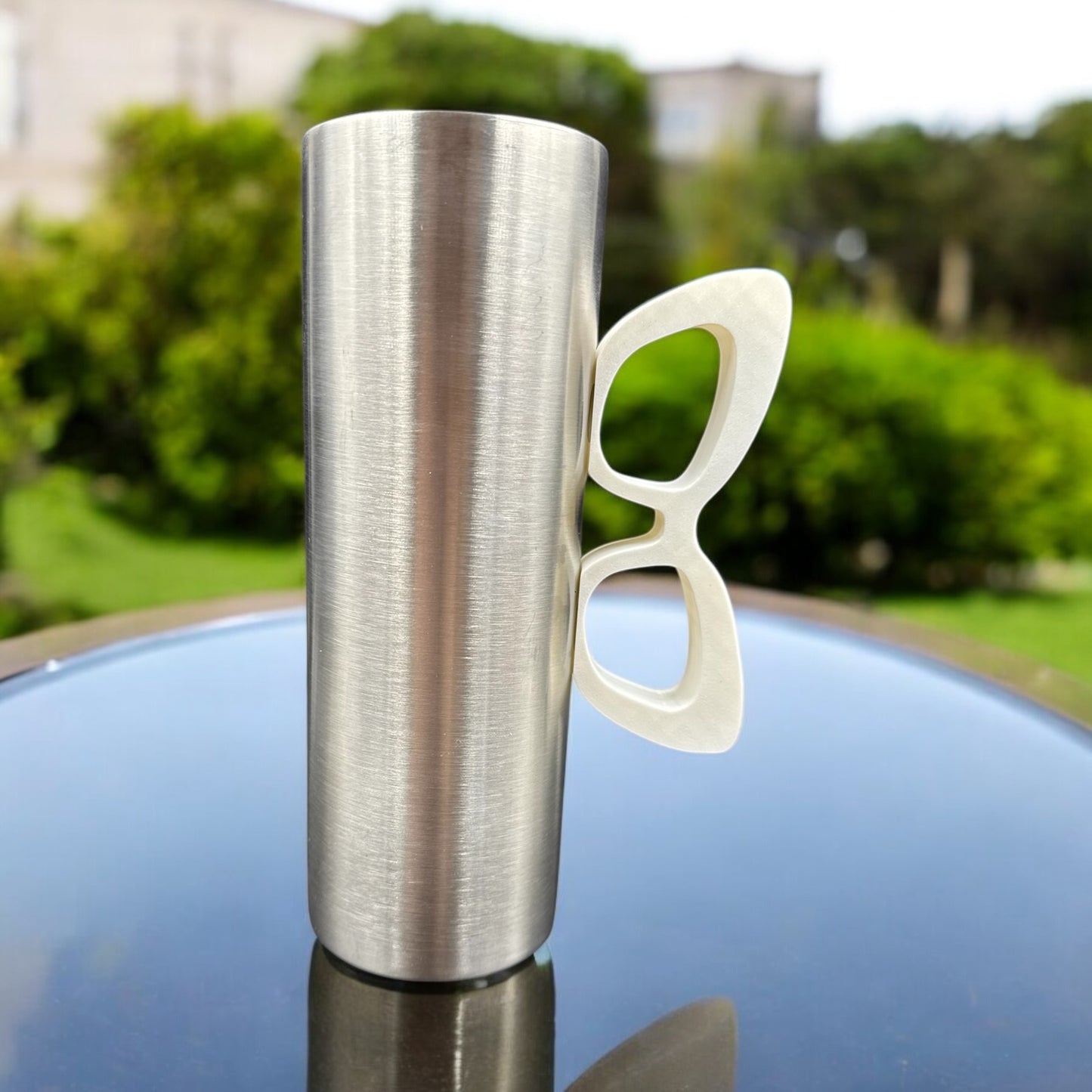Glasses Handle