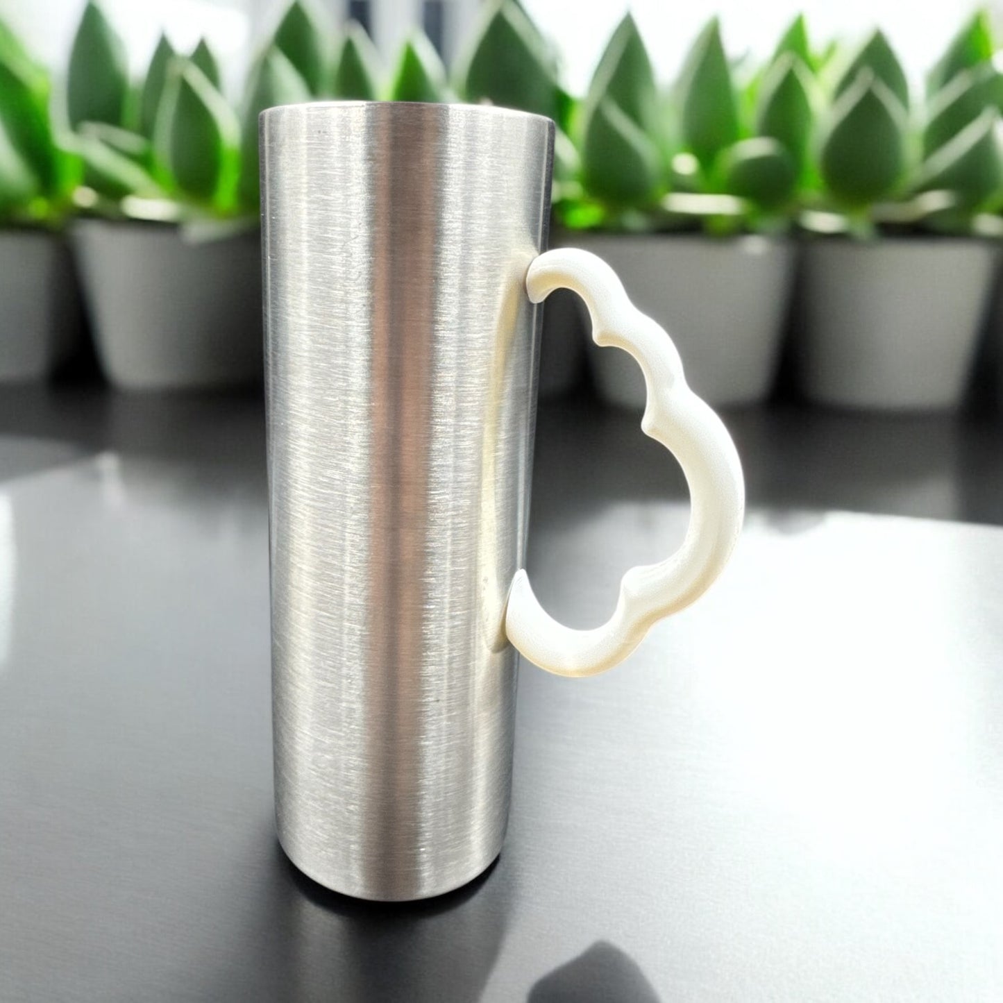 Airy Cloud Handle (2025)