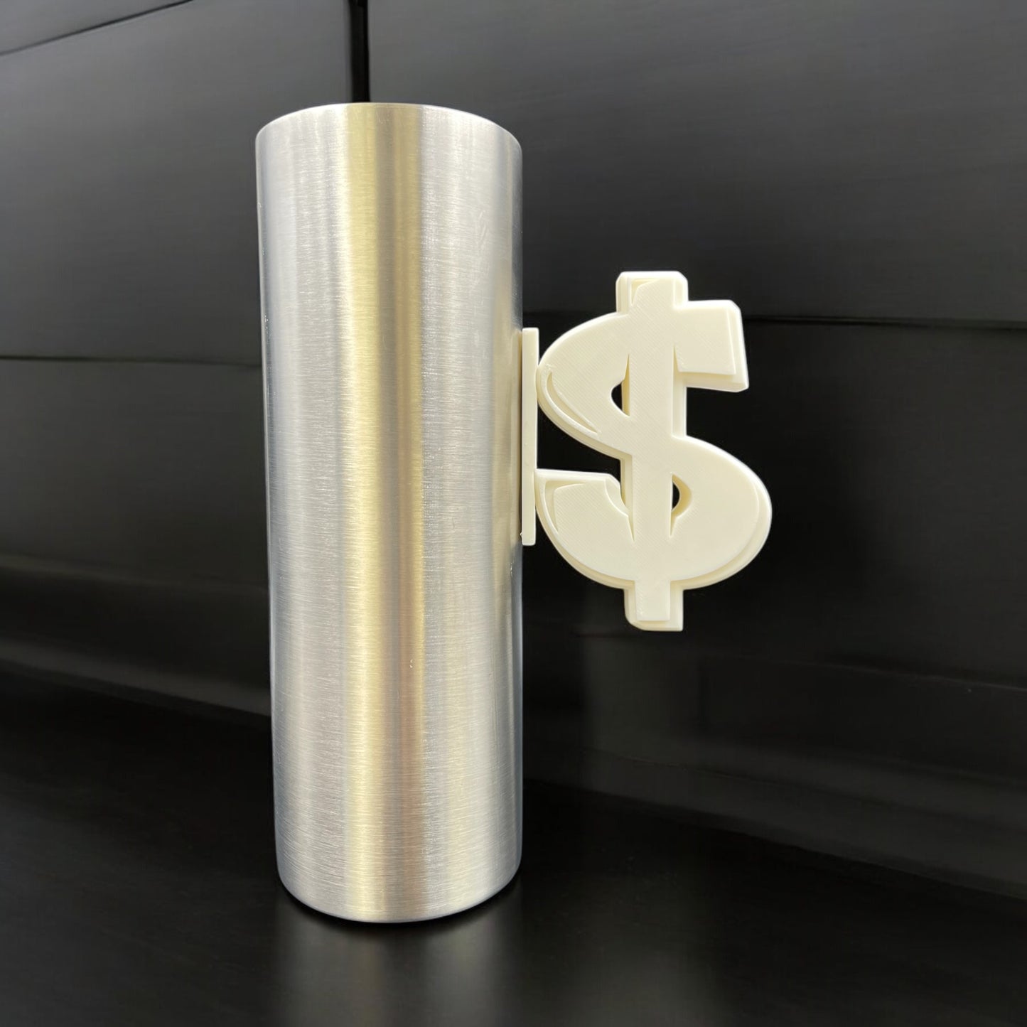 $ Dollar Sign $ Handle (2025)