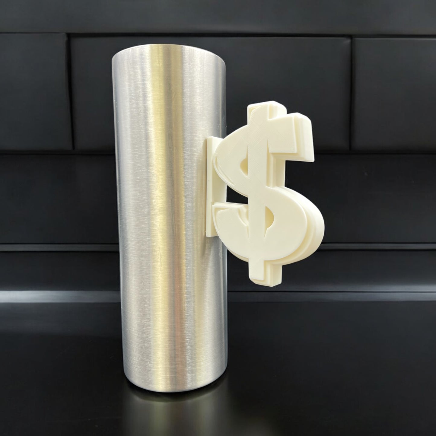$ Dollar Sign $ Handle (2025)