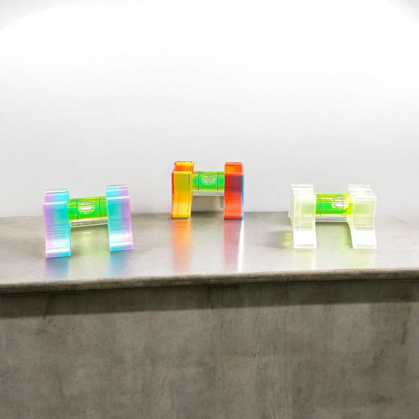 Mini Bubble Level (2025)