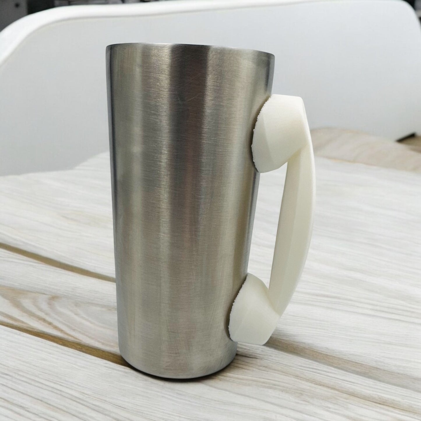 Old Telephone Handle (2025)