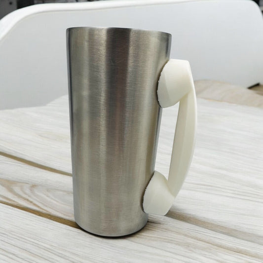 Old Telephone Handle (2025)