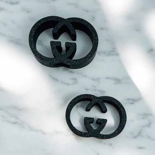 Gucci Logo Straw Topper (2025)