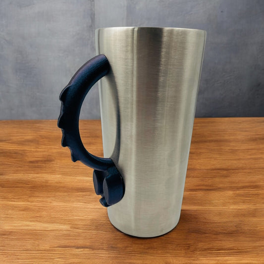 Dragon Tail Cup Handle (2025)