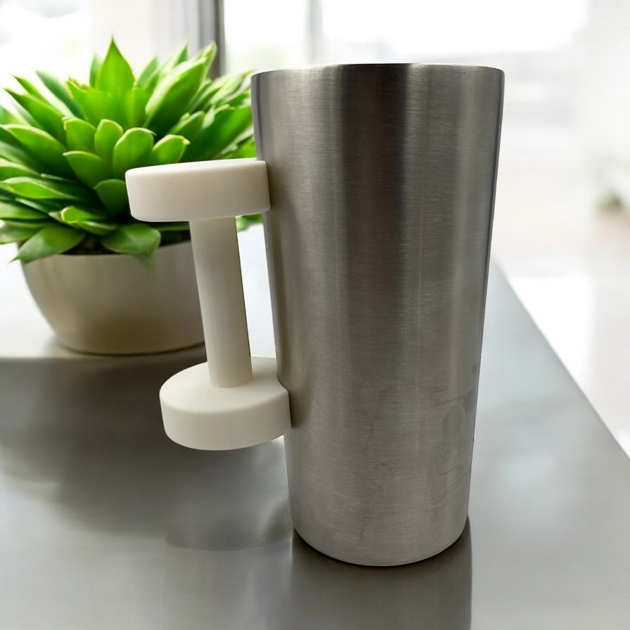 Dumbbell Cup Handle (2025)