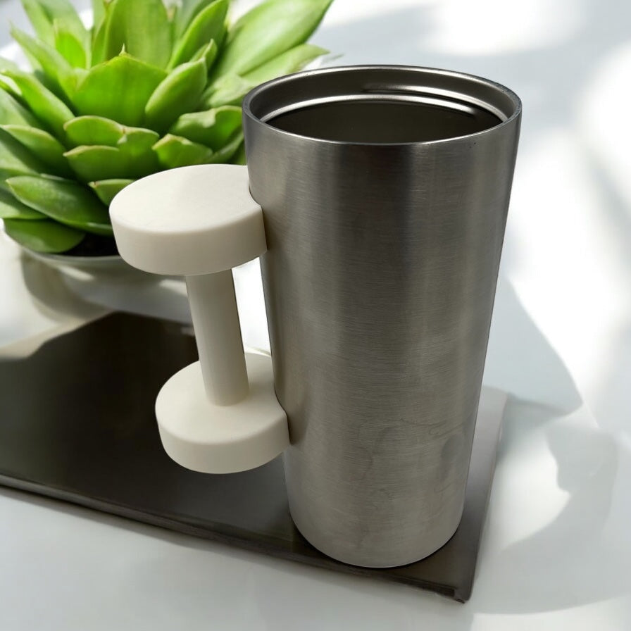Dumbbell Cup Handle (2025)