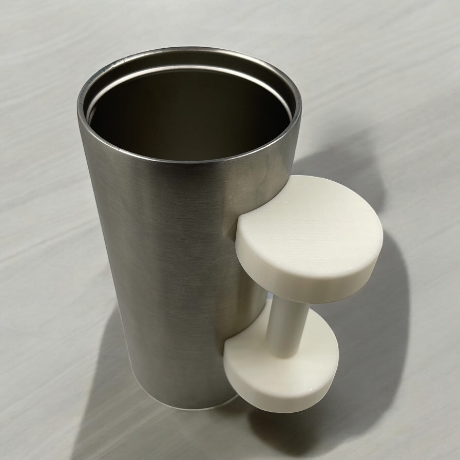 Dumbbell Cup Handle (2025)