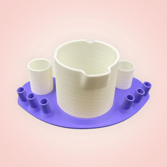 Three Cup Painters Set (2025)