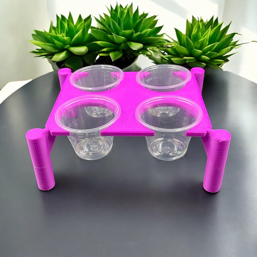 Measuring Cup Caddy (2025)