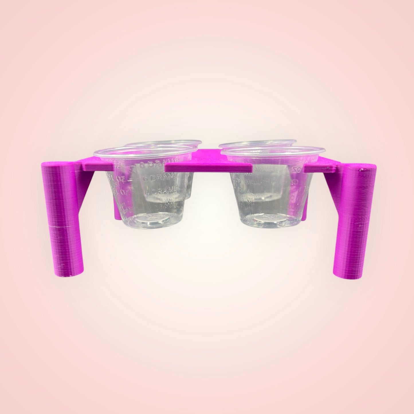 Measuring Cup Caddy (2025)
