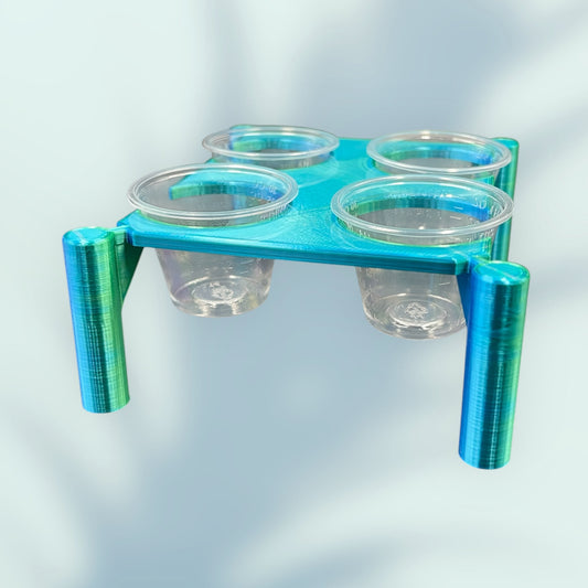 Measuring Cup Caddy (2025)