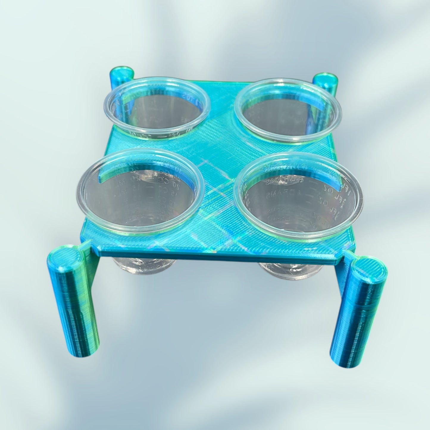 Measuring Cup Caddy (2025)