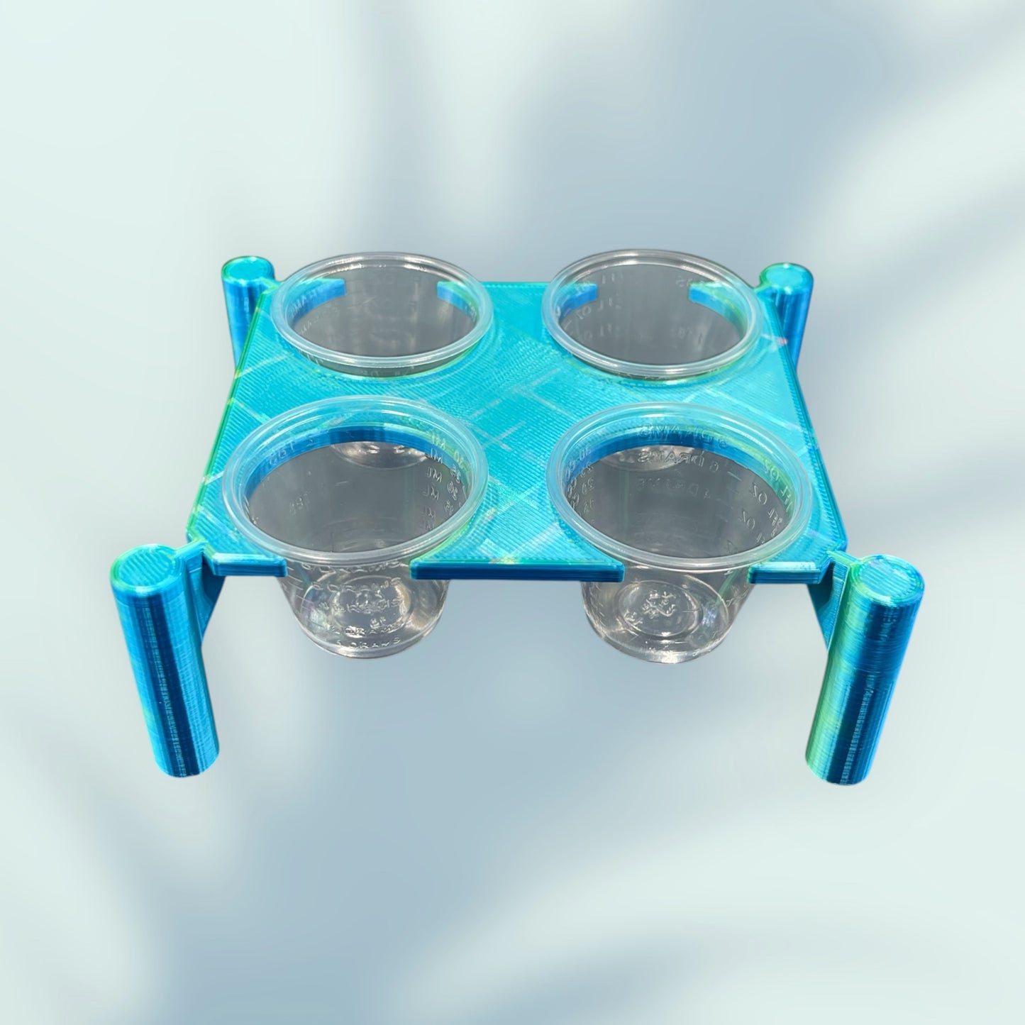 Measuring Cup Caddy (2025)