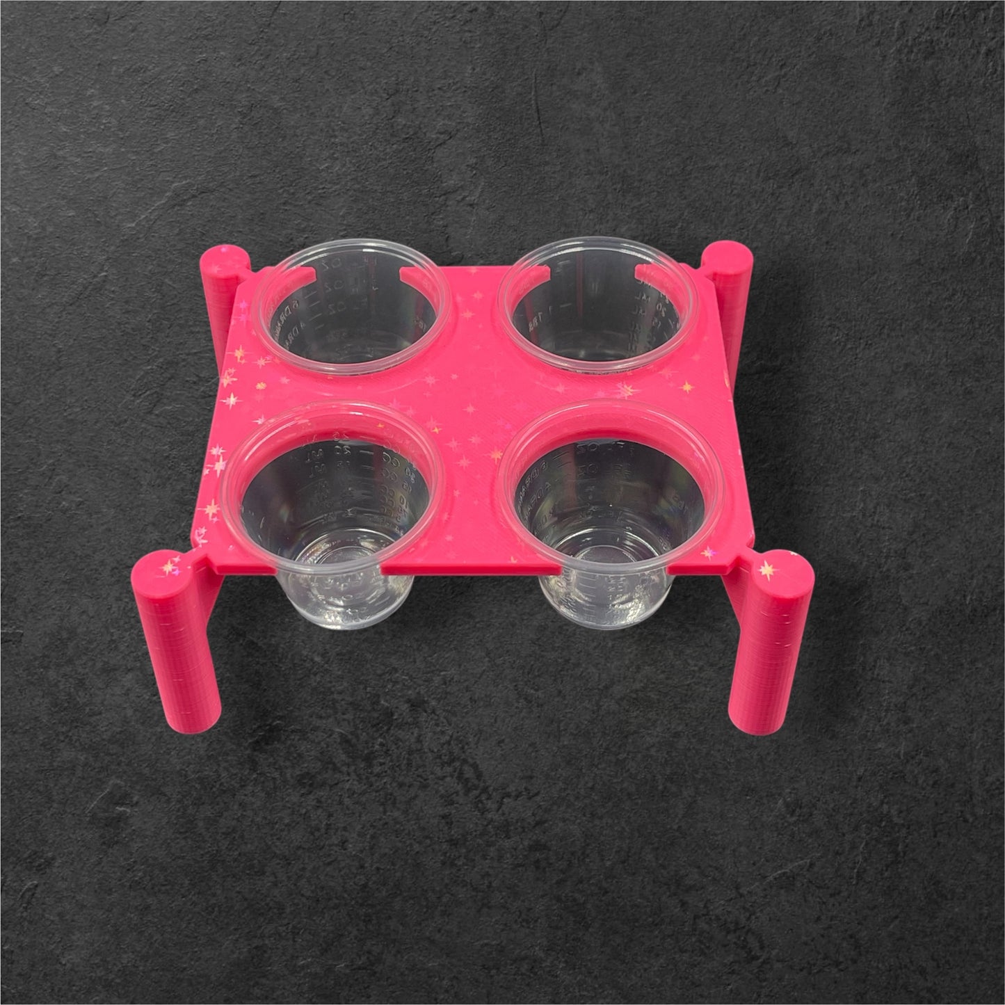 Measuring Cup Caddy (2025)
