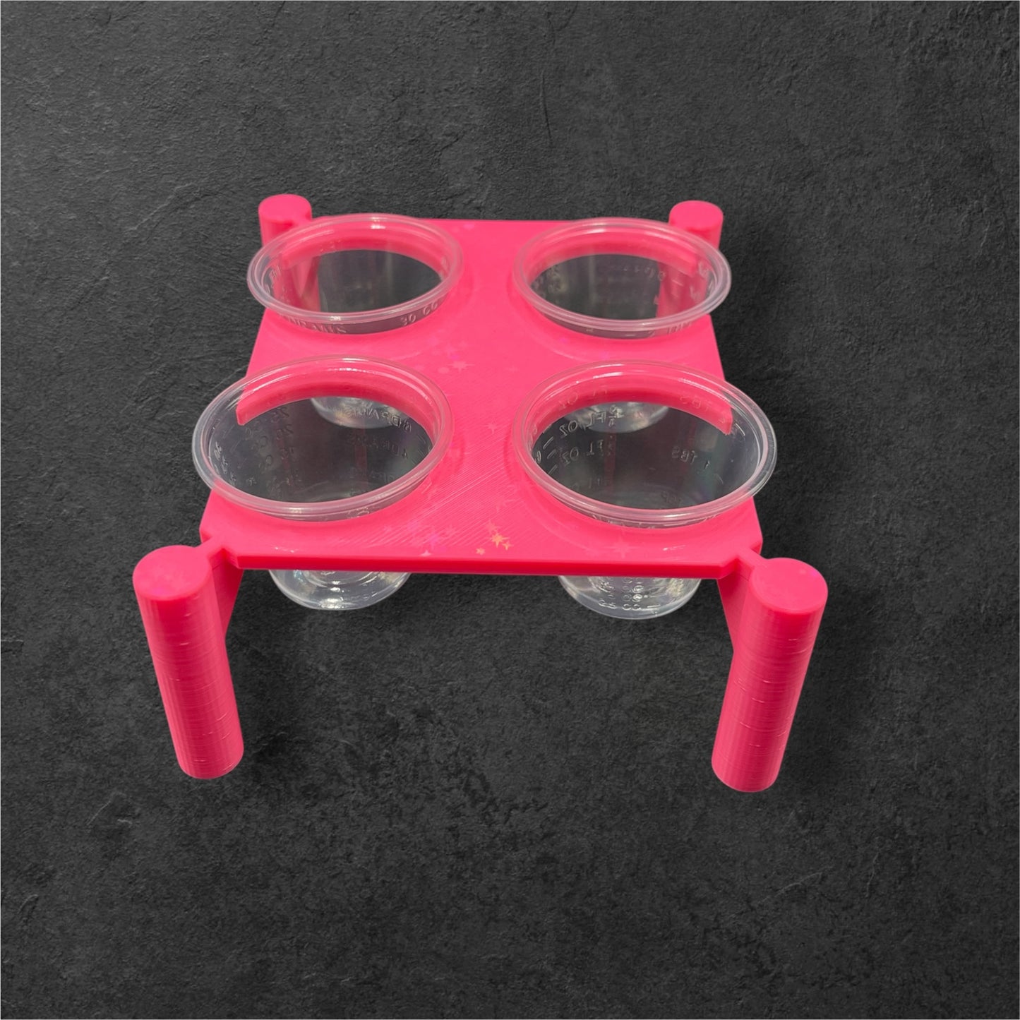Measuring Cup Caddy (2025)