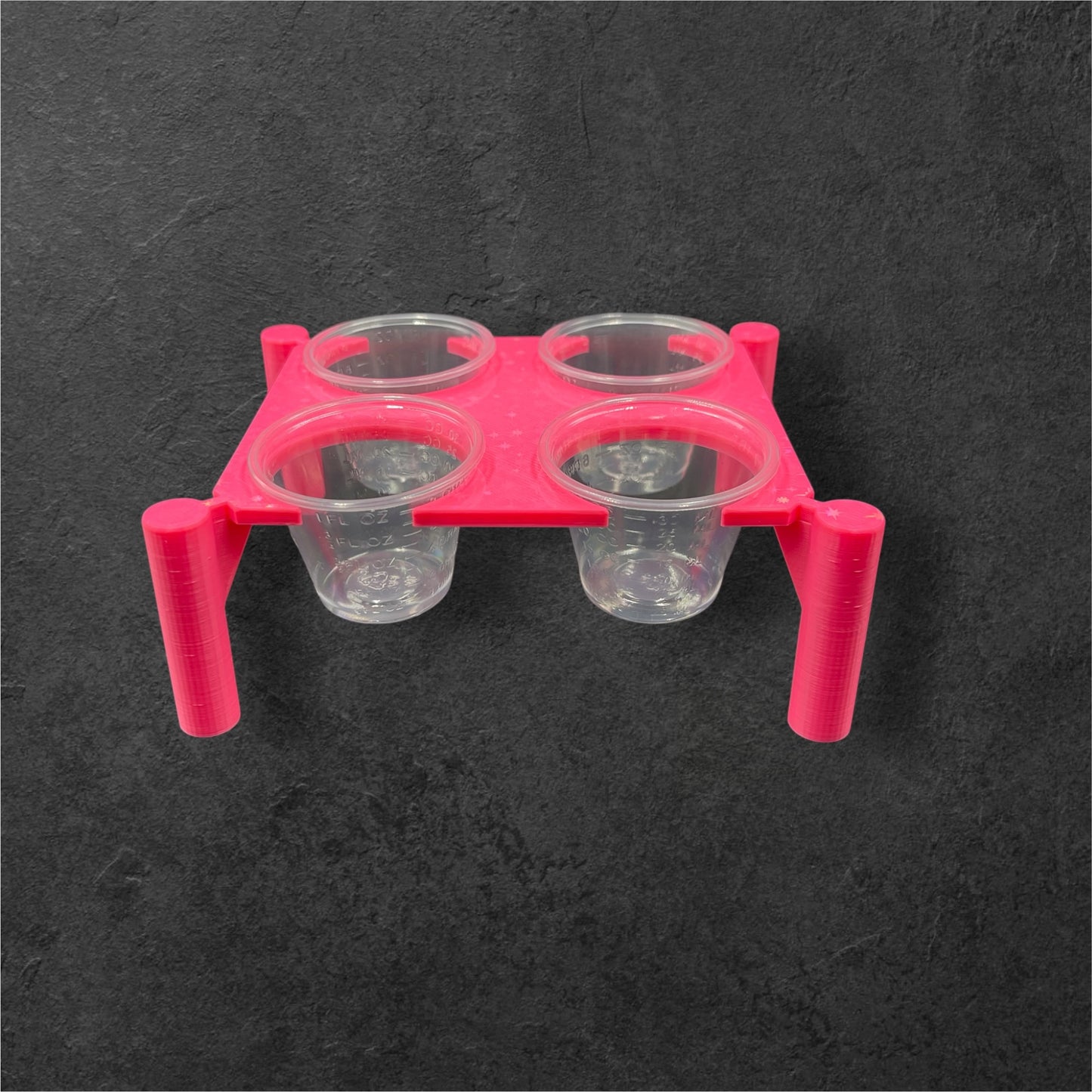 Measuring Cup Caddy (2025)