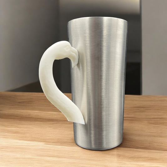 Flamingo Cup Handle (2025)