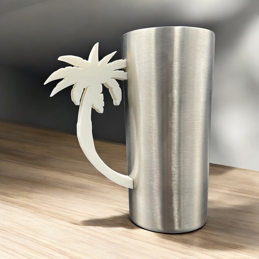 Palm Tree Cup Handle (2025)