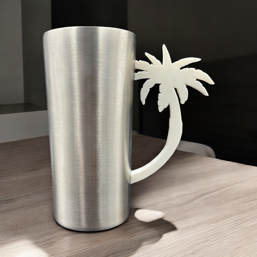 Palm Tree Cup Handle (2025)