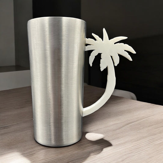 Palm Tree Cup Handle (2025)