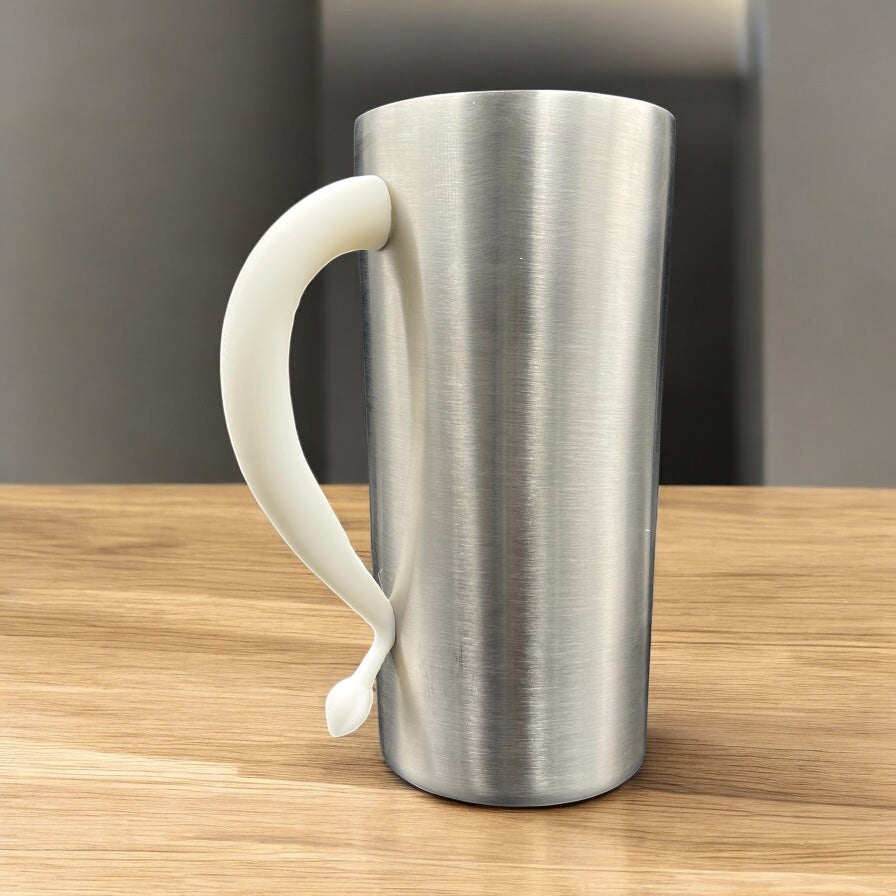 Cow Tail Cup Handle (2025)