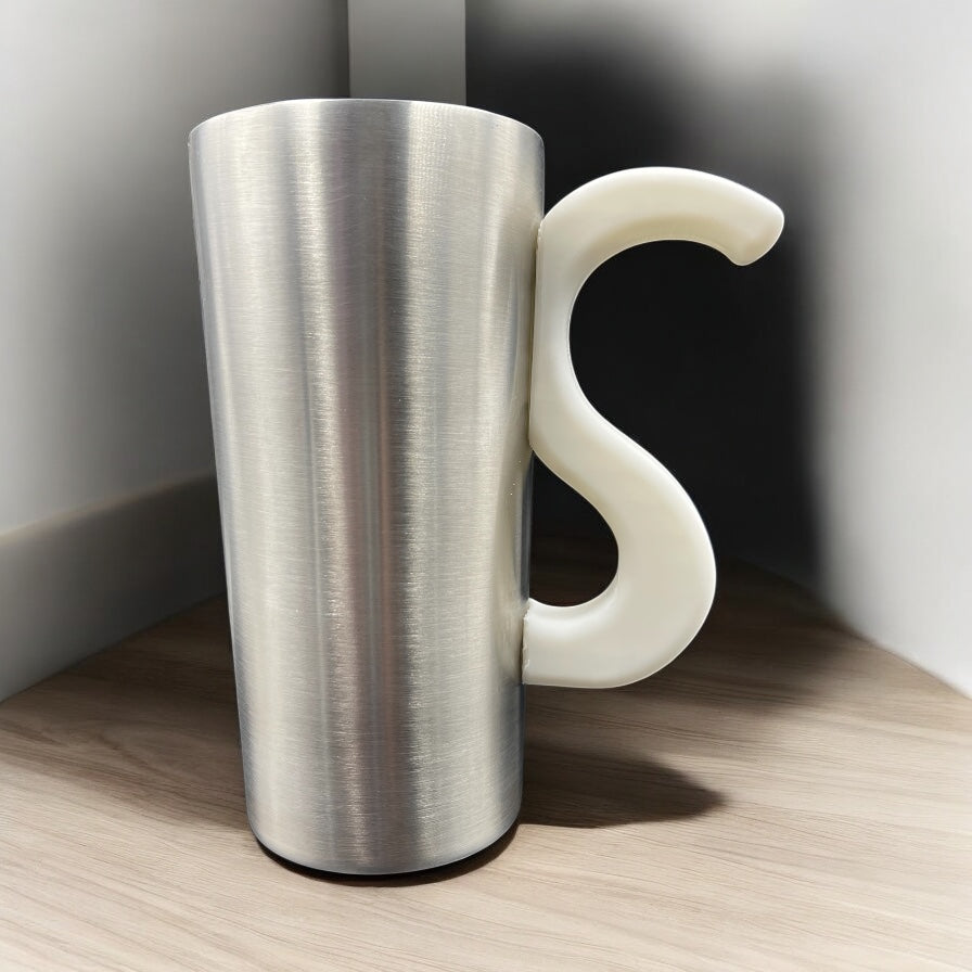 Cat Tail Cup Handle (2025)
